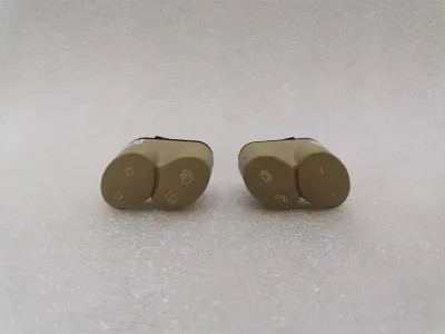 Mercedes CLS W219 MFL steering wheel switch A2308202310 steering wheel switch set