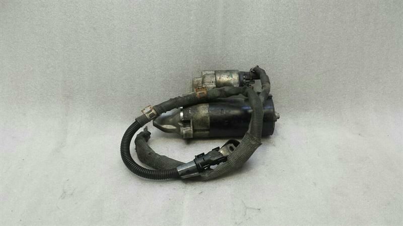 Mercedes CLS W219 CLS63 E63 AMG starter engine A0009061300 starter