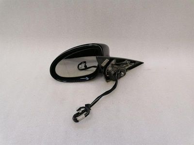 Mercedes CLS W219 kreiso durvju spogulis RHD A2198100776 labais stūre