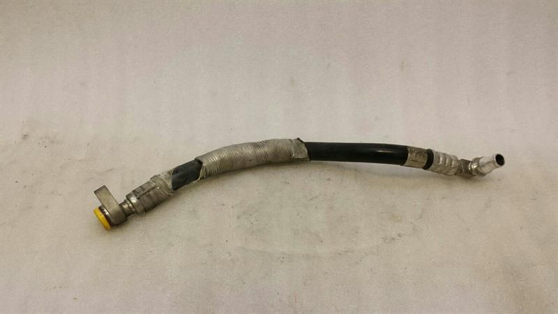 Mercedes CLS63 AMG W219 A/C Pipe A2118303715 Air Conditioning Climate Control M156