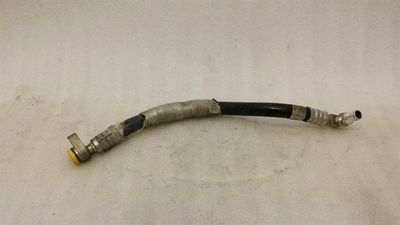 Mercedes CLS63 AMG W219 A/C Pipe A2118303715 Кондиционер Климат-контроль M156