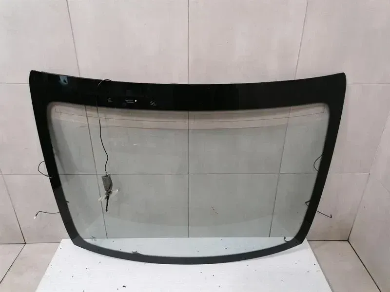 Bentley Continental GT W12 Rear Screen 3W8845051J Rear Window