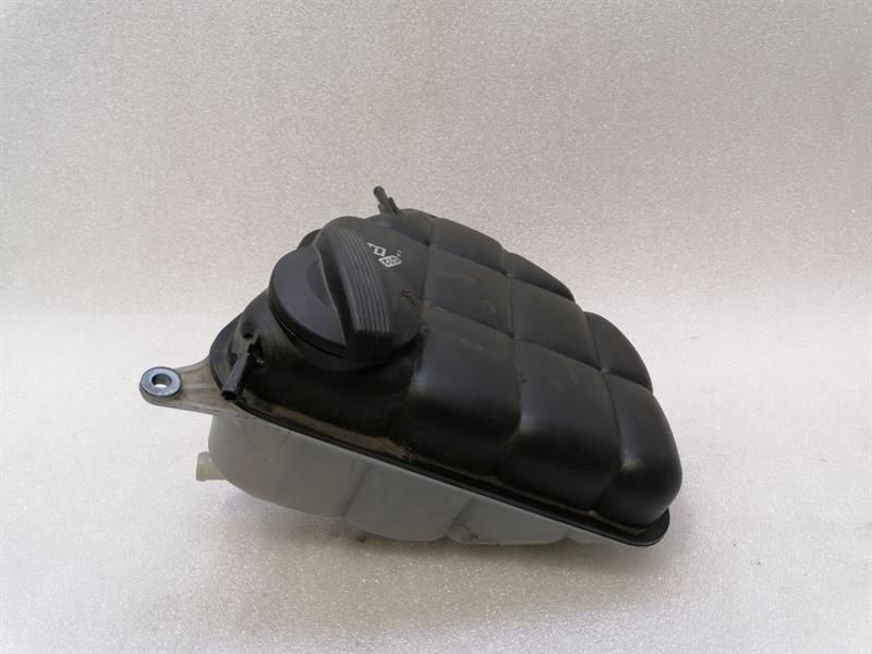 Bentley Continental GT W12 Expansion Tank 3W0121407 Balancing Tank Cooling Water