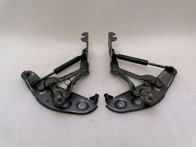 Bentley Continental GT W12 Bonnet Hinge Set 3W0823301 Hood Hinge Set