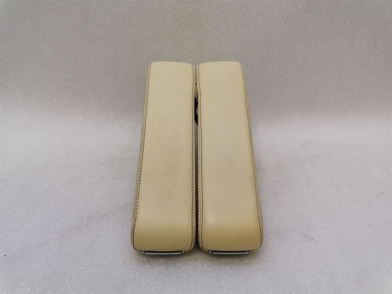 BENTLEY CONTINENTAL GT W12 armrest 3W0864205J center armrest armrest