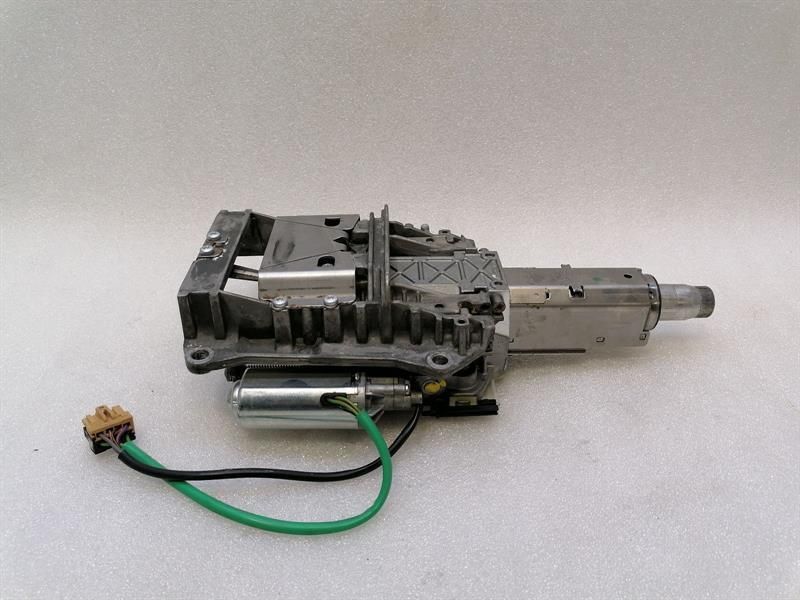 BENTLEY CONTINENTAL GT W12 Steering Column 3W0419501M Steering Column