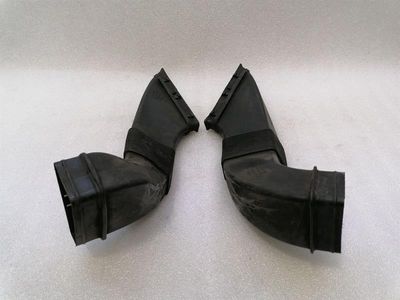 Bentley Continental GT W12 Inloppsrör 3W0129617F Inloppsslang Laddluftset