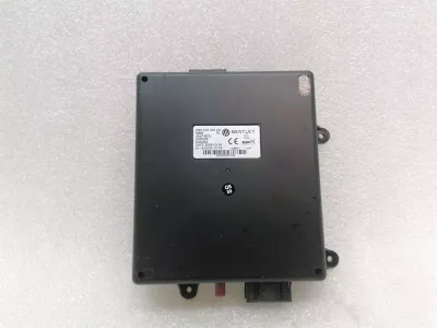 BENTLEY CONTINENTAL GT W12 BLUETOOTH Module 3W0035385AS Control Unit