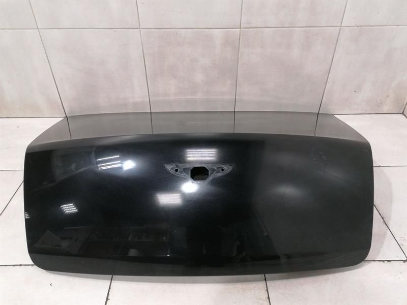 BENTLEY CONTINENTAL FLYING TRACK SPEED Boat Lid 3W5827025 Tailgate