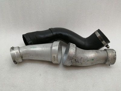 BENTLEY FLYING TRACK Przewód chłodnicy międzystopniowej 3W0129654G Przewód ciśnieniowy Przewód chłodnicy międzystopniowej