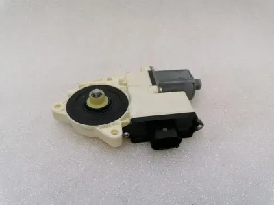 BENTLEY CONTINENTAL GT RLH Door Window Engine 3W8959703D Power Window Motor Hi Li