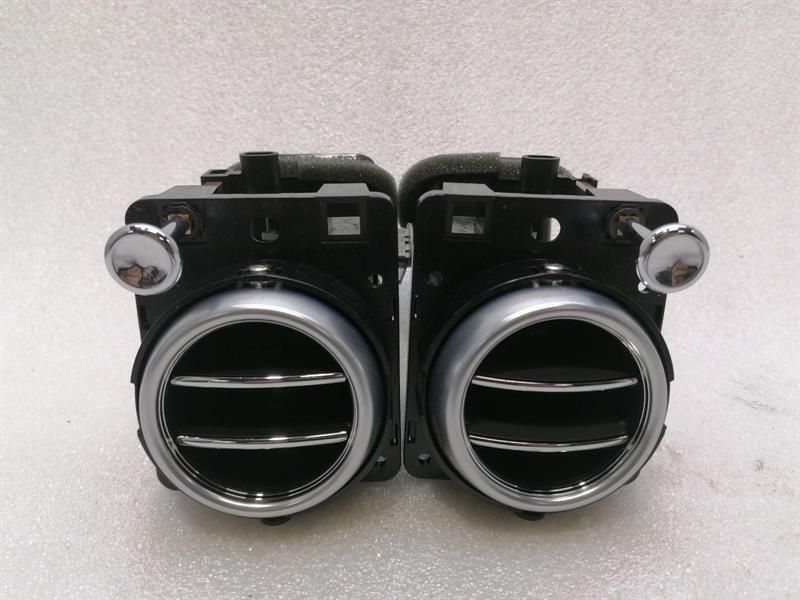 BENTLEY CONTINENTAL FLYING TRACK Rear Air Vent 3W0819709B Rear Vent Nozzle