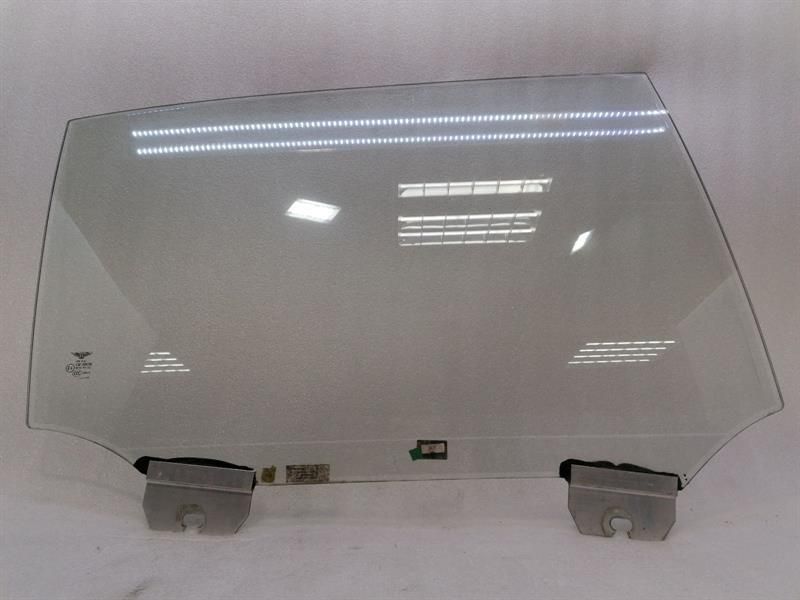 BENTLEY CONTINENTAL FLYING TRACK Right Door Glass 3W5845026K Door Window Rear R