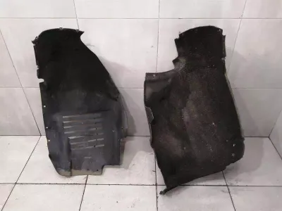 BENTLEY CONTINENTAL FLYING SPUR SPEED WHEEL ARCH 3W5809961B WHEEL ARCH COVER