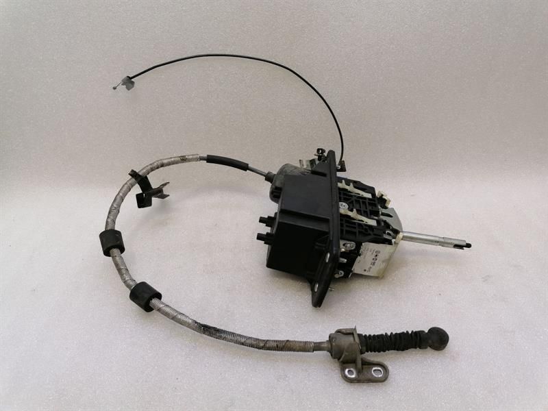 BENTLEY CONTINENTAL GT W12 Gear Selector 3W2713041F RIGHT HANDLE RHD