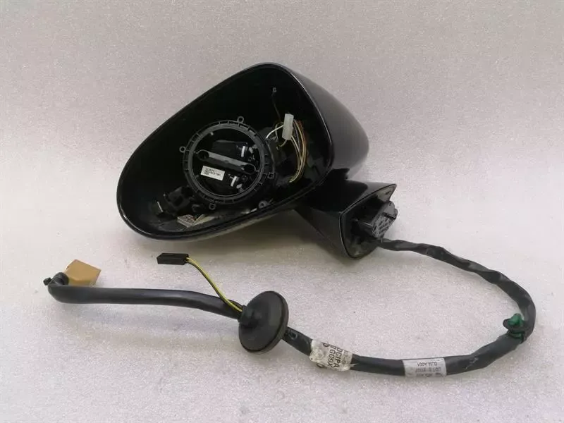 BENTLEY CONTINENTAL FLYING TRACK SPEED LEFT Door Mirror 3W5857528A