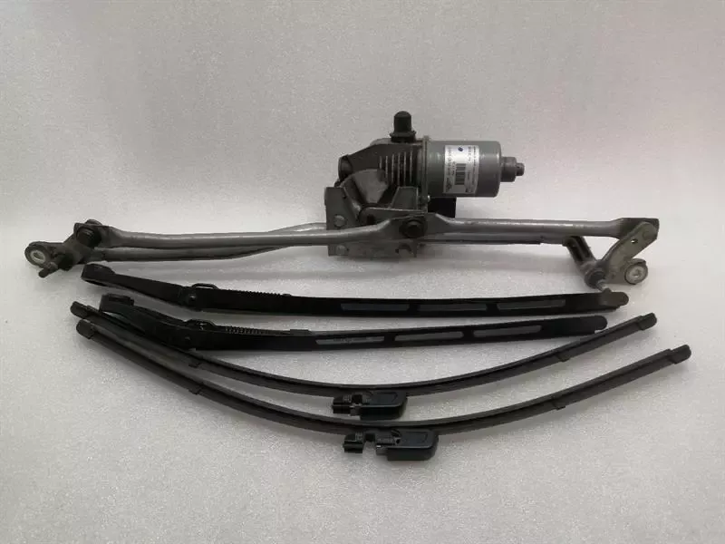 BENTLEY CONTINENTAL FLYING TRACK Front Wiper Linkage 3W5955023 RIGHT HANDLE RHD