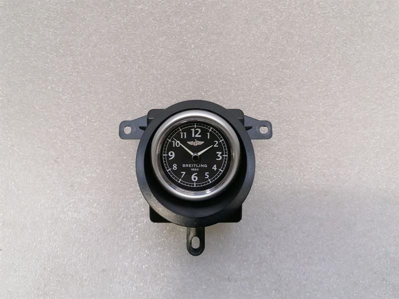 BENTLEY CONTINENTAL FLYING SPUR SPEED Time Clocks 3W0919204S WATCH Analog