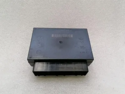 BENTLEY CONTINENTAL FLYING TRACK Body Comfort Module 3D0959933H Контролен блок BCM