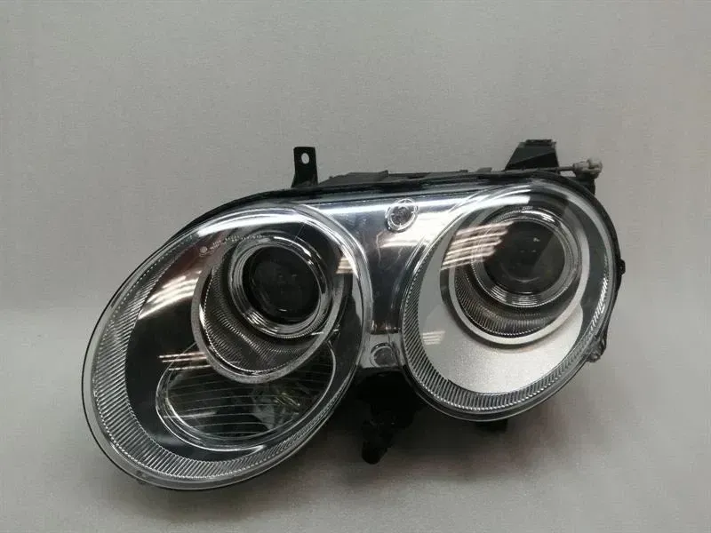 BENTLEY CONTINENTAL FLYING TRACK Left Head light3W1941015R Headlights Left