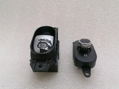 BENTLEY CONTINENTAL FLYING SPUR SPEED Switch SET 3W0927225C Schalter SATZ