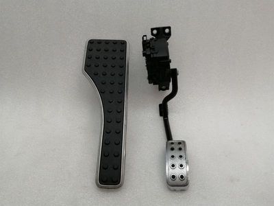 BENTLEY CONTINENTAL FLYING SPUR GAS PEDAL 3W2721503C RIGHT HAND DRIVE RHD