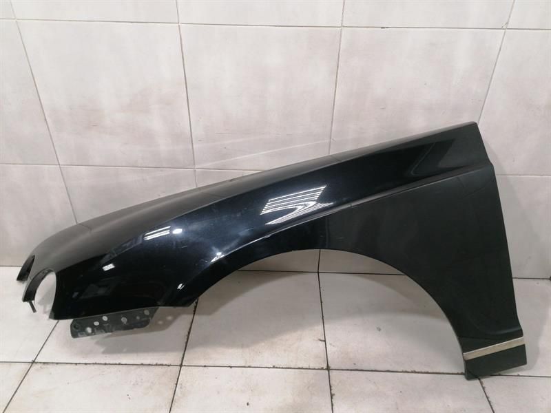 BENTLEY CONTINENTAL FLYING SPUR SPEED Left Wing 3W58210210 Front Left Fender