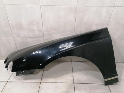 BENTLEY CONTINENTAL FLYING SPUR SPEED Left Wing 3W58210210 Front Left Fender