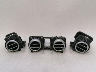 BENTLEY CONTINENTAL FLYING TRACK Air Vent 3W0819359 Vent Nozzle Vent Grille