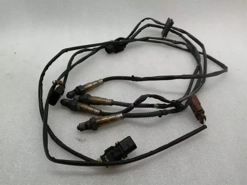 BENTLEY CONTINENTAL FLYING SPUR SPEED Lambda Sensor 07C906262S HO2S Set