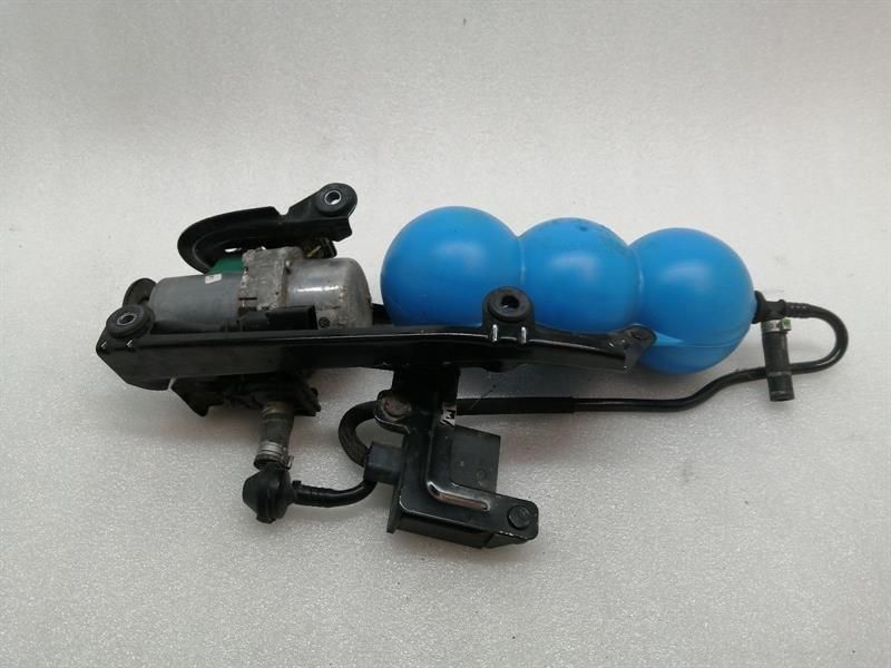 BENTLEY CONTINENTAL FLYING TRACK Brake Vacuum Pump 8E0927317C Brake Vacuum Pump