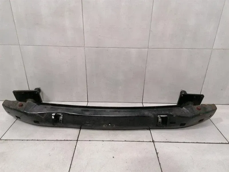 BENTLEY CONTINENTAL FLYING TRACK Rear Bumper Beam 3W0807311L Bumper Rear