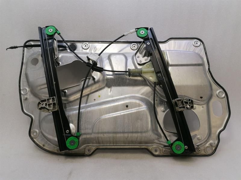 Bentley Flying Spur Right Front Door Winder 3W5837462C Window Regulator Front Right