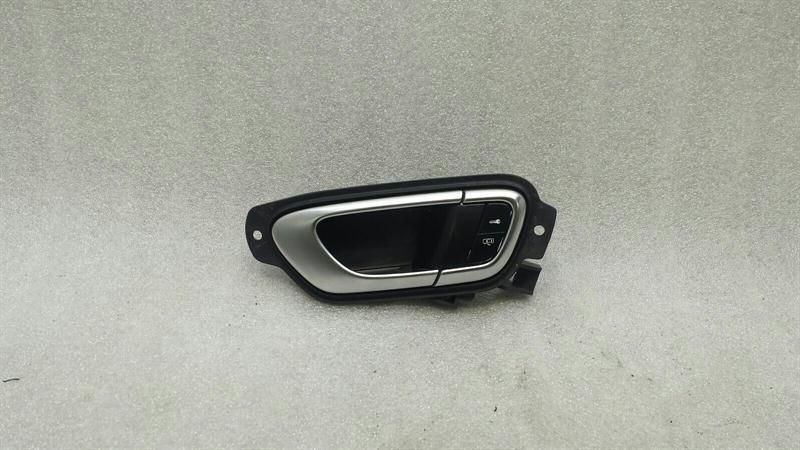 Bentley Continental GT Right Door Inner Handle 3W0837114D Interior Door Handle Right