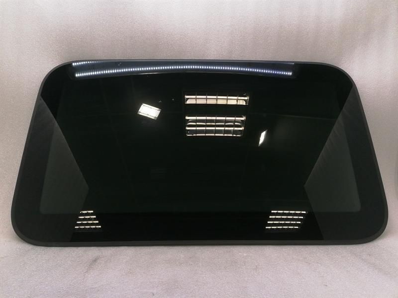 BENTLEY CONTINENTAL FLYING TRACK SPEED Sunroof 3D5877071F Sliding Roof