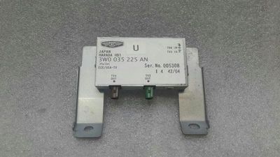 Bentley Continental GT Aerial / Antenna 3W0035225AN Antenna Booster