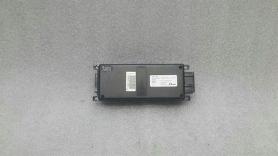 Bentley Continental GT W12 moduļa 3W0971262D vadības bloka interfeisa kaste