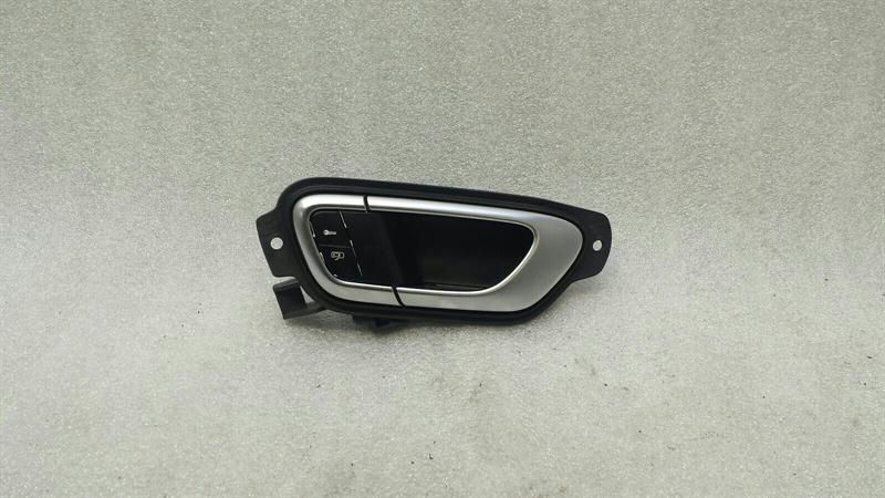 Bentley Continental GT Left Door Inner Handle 3W0837113D Interior Door Handle Left