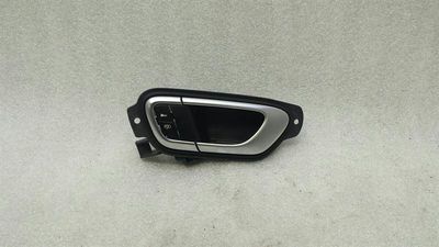 Bentley Continental GT Left Door Inner Handle 3W0837113D Interior Door Handle Left