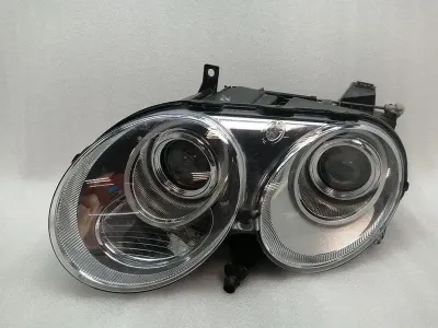 BENTLEY CONTINENTAL FLYING TRACK Left Head light3W1941015R Headlights Left