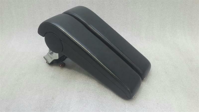 BENTLEY CONTINENTAL GT armrest 3W8885075H center armrest armrest leather
