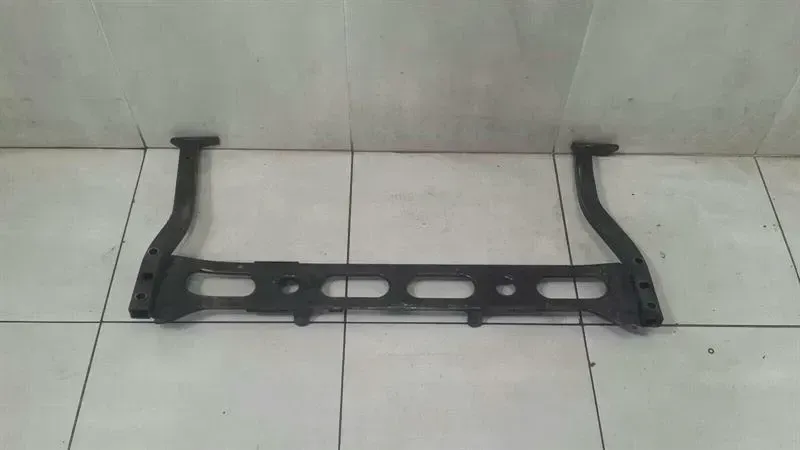 Bentley Continental GT W12 Cross Member 3W0199521L Holder Carrier Body