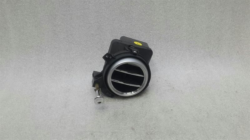 Bentley Continental GT left air vent 3W0819201A ventilation nozzle ventilation grille Li