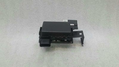 Bentley Continental GT W12 Fuse Box 3W0937506A Fuse Box