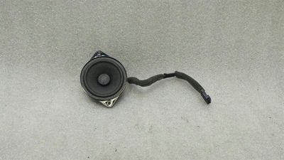 Bentley Continental GT W12 Speaker 3W0035411R Loudspeakers