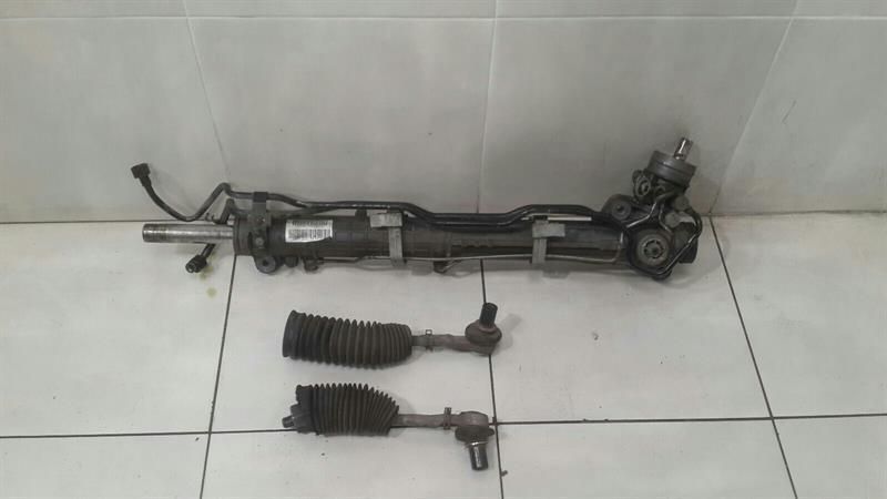 BENTLEY CONTINENTAL GT Power Steering Rack 3W2422071D RHD RIGHT HAND DRIVE