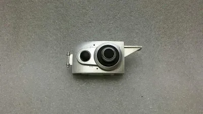 Interrupteur BENTLEY CONTINENTAL FLYING TRACK 3W0953551B