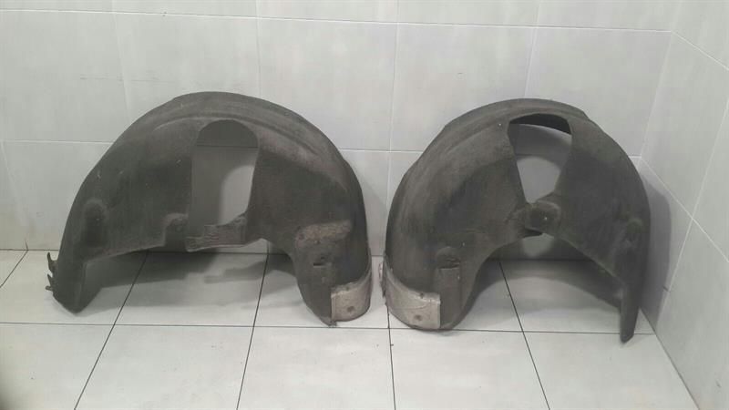 BENTLEY CONTINENTAL GT Rear Wheel arch liner 3W8810969 WHEEL RUN COVER Rear