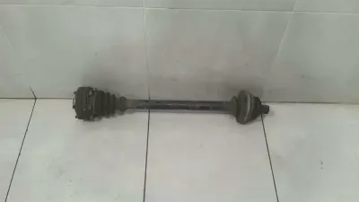 Bentley Continental GT Bakre drivaxel 4E0501203A Bakre drivaxel