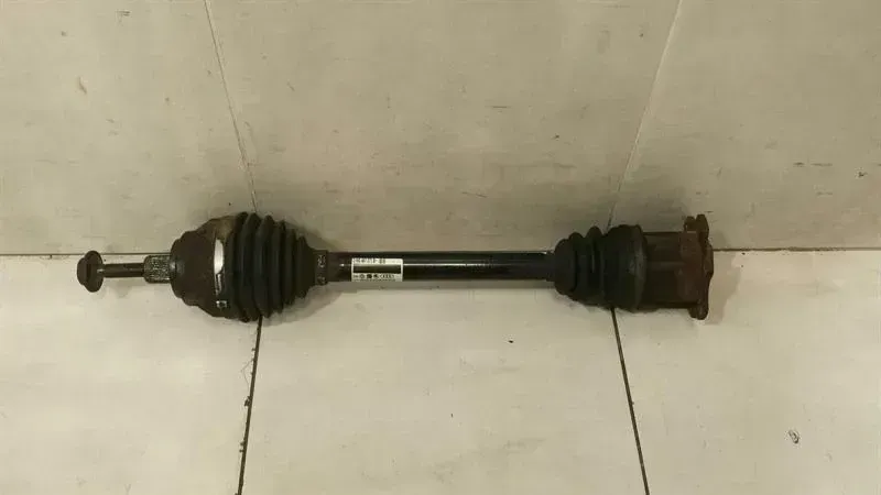 BENTLEY CONTINENTAL FLYING TRACK Drive Shaft 3W0407271B Drive Shaft Front Left